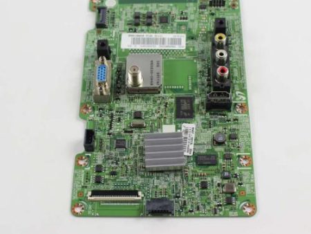 BN94-09924K MAIN PCB ASSEMBLY For Sale