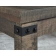 Signature Design by Ashley Hollum End Table T466-2 Online Sale