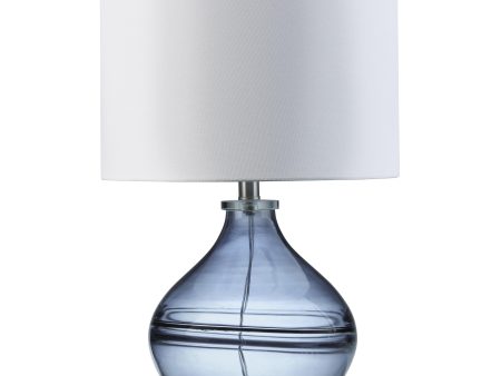 Signature Design by Ashley Lemmitt Table Lamp L430784 Supply