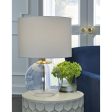 Signature Design by Ashley Samder Table Lamp L430744 For Discount