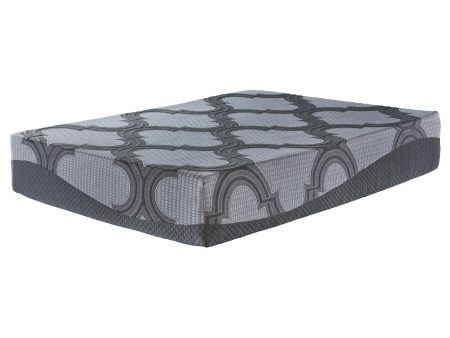 Sierra Sleep 1100 Series M52621 Full Mattress Supply