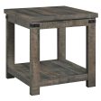 Signature Design by Ashley Hollum End Table T466-2 Online Sale