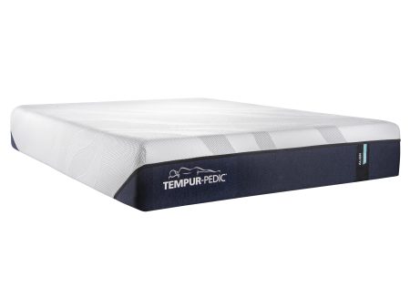 Tempur-Pedic Tempur-Align Medium Mattress (Full) Supply