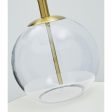 Signature Design by Ashley Samder Table Lamp L430744 For Discount