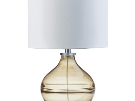 Signature Design by Ashley Lemmitt Table Lamp L430764 Sale