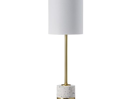 Signature Design by Ashley Maywick Table Lamp L235674 Online