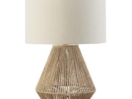 Signature Design by Ashley Clayman Table Lamp L329064 Online now