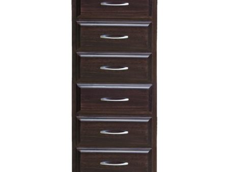 Mako Solid Wood Furniture Symphony 2900-2004-6 For Cheap