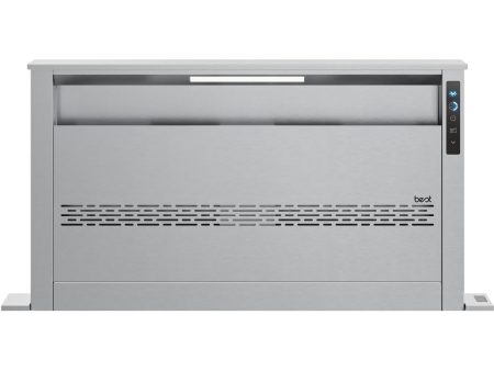 Best 30-inch Cattura Built-In Downdraft D49M30SB Online Sale