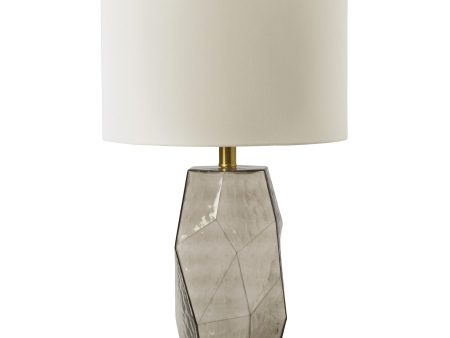 Signature Design by Ashley Taylow Table Lamp L430794 Hot on Sale