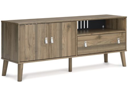 Signature Design by Ashley Aprilyn TV Stand EW1187-268 on Sale