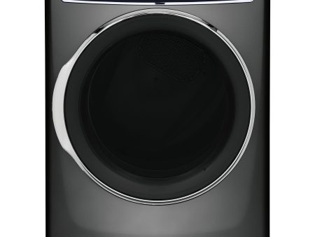 Electrolux 8.0 Gas Dryer with 11 Dry Programs ELFG7637AT Online Sale