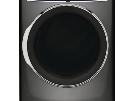 Electrolux 8.0 Electric Dryer with 11 Dry Programs ELFE763CAT For Discount