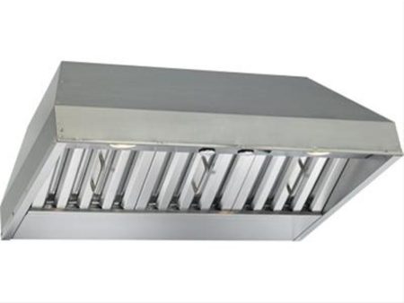 Best 46-inch Built-In Range Hood CP37I482SB Online