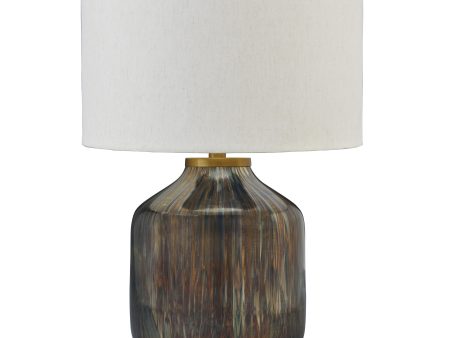 Signature Design by Ashley Jadstow Table Lamp L430804 Online