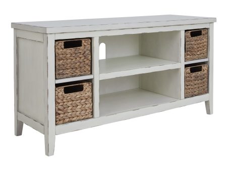 Signature Design by Ashley Mirimyn TV Stand W505-510 Online