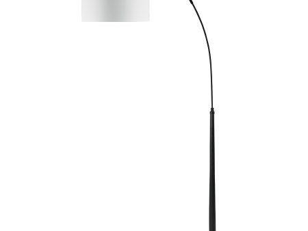 Signature Design by Ashley Veergate Arc Lamp L725149 Online Hot Sale