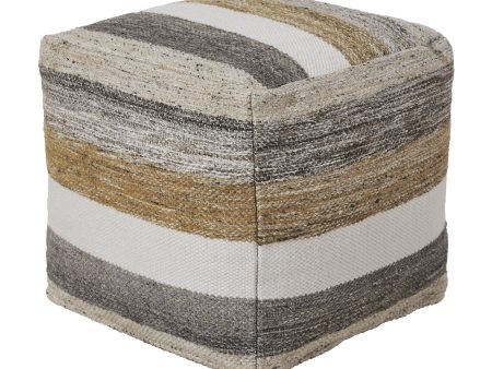 Signature Design by Ashley Josalind A1000935 Pouf For Cheap