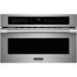 Frigidaire Professional 30-inch, 1.6 cu.ft. Built-in Microwave Oven with Convection PMBD3080AF Supply