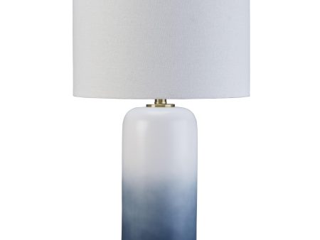 Signature Design by Ashley Lemrich Table Lamp L123874 For Cheap