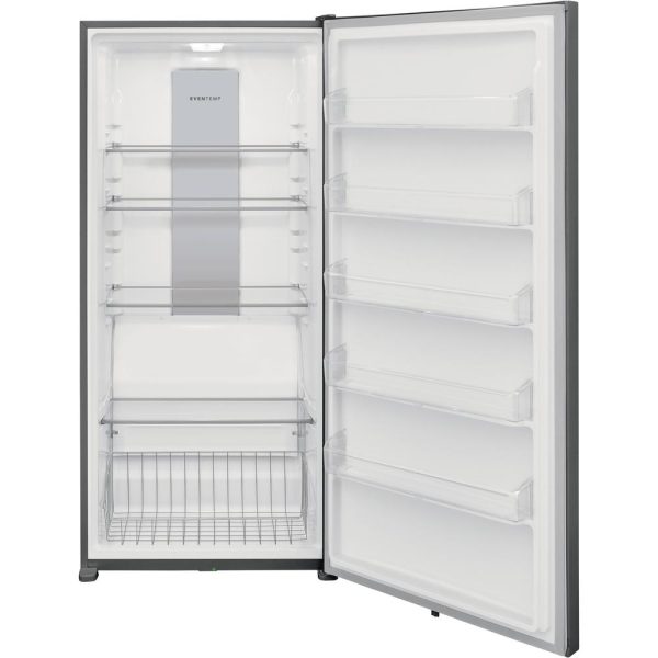 Frigidaire 20 cu.ft. Upright Freezer with LED Lighting FFUE2024AN Cheap