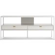 Signature Design by Ashley Deznee TV Stand W162-68 For Cheap