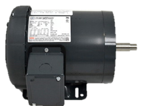 Aurora Pump 950-3000-941 Motor For Discount