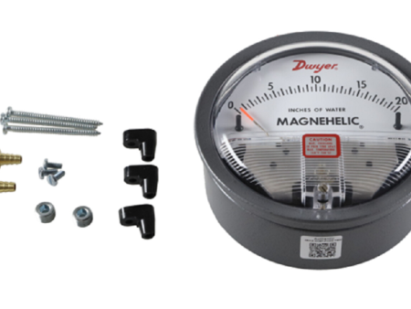 Dwyer Instruments 2020 Pressure Gage Online Sale