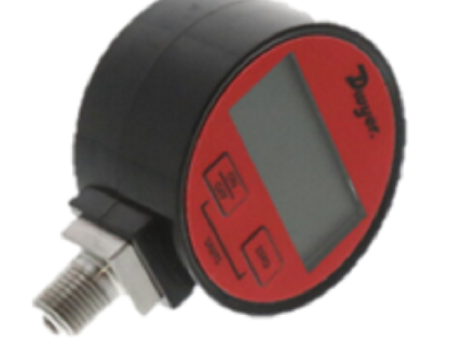 Dwyer Instruments DPGA-08 Pressure Gauge Online now