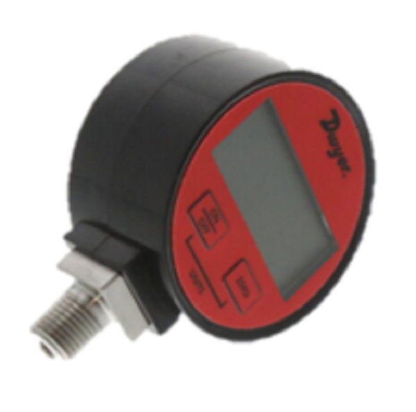 Dwyer Instruments DPGA-08 Pressure Gauge Online now