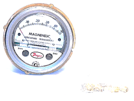 Dwyer Instruments 605-0 Transmitter on Sale