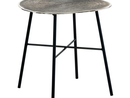 Signature Design by Ashley Laverford End Table T836-6 For Sale