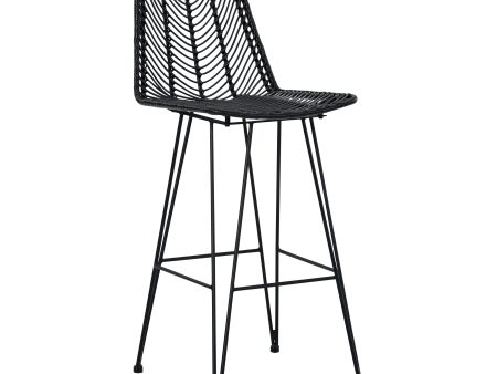 Signature Design by Ashley Angentree Pub Height Stool D434-130 For Discount