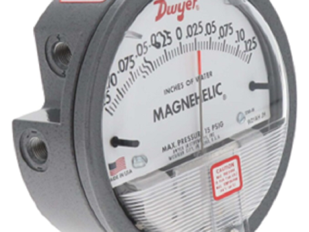 Dwyer Instruments 2300-00 Online now