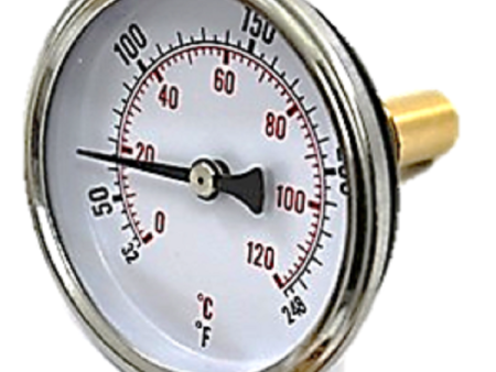 Dwyer Instruments HWT250 Thermometer Sale