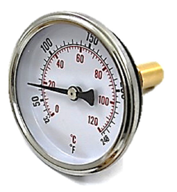 Dwyer Instruments HWT250 Thermometer Sale