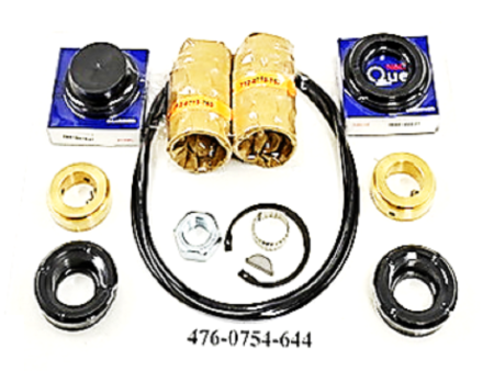 Aurora Pump 476-0754-644 Kit For Cheap