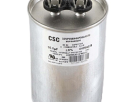 Tecumseh K150-22 Run Capacitor Kit Online now