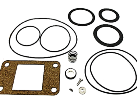 Aurora Pump 476-0788-644 Seal Kit Online Hot Sale