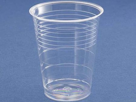 Pick d Pack - Vaso agua ps transparente 200 cc Online Sale