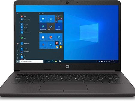 HP 240 G8 i5-1035G1 8GB 256SSD 14 FHD Windows 10 Home Negro (Francés) Supply