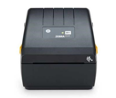 Zebra ZD230T Impresora de Transferencia Térmica, Ancho de Impresión, 104mm, Interface USB Reacondicionado For Cheap