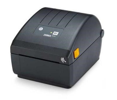 Zebra ZD230T Impresora de Transferencia Térmica, Ancho de Impresión, 104mm, Interface USB Reacondicionado For Cheap